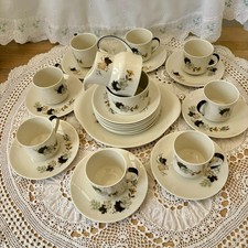 Royal Doulton Westwood Tea Set