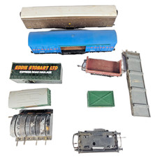 Rake Of Triang Hornby OO Eddie