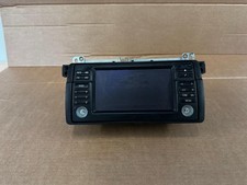 2001-2006 BMW E46 M3 GENUINE