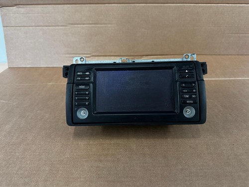 2001 2006 bmw e46 genuine - e46, m3