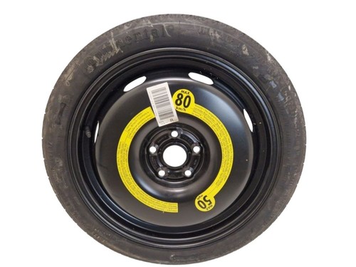 Emergency wheel tire - , 125/70r18