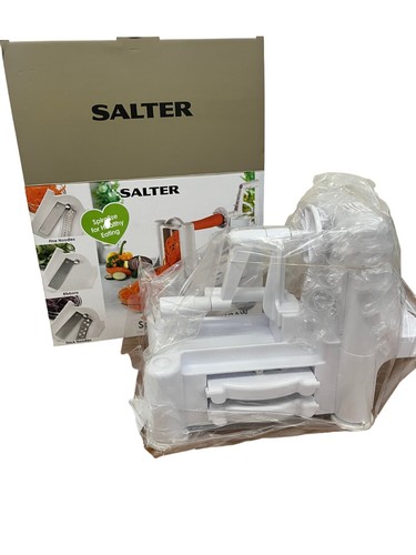 Salter spiralizer vegetable - salter,