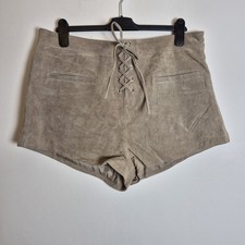Reclaimed Vintage Size L Beige