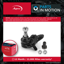 Ball Joint fits TOYOTA COROLLA