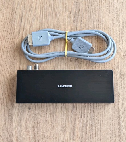 Samsung one connect box - samsung,