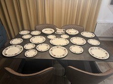 Royal Doulton Camelot Dinner Set