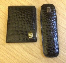 Vintage Mappin & Webb Men’s