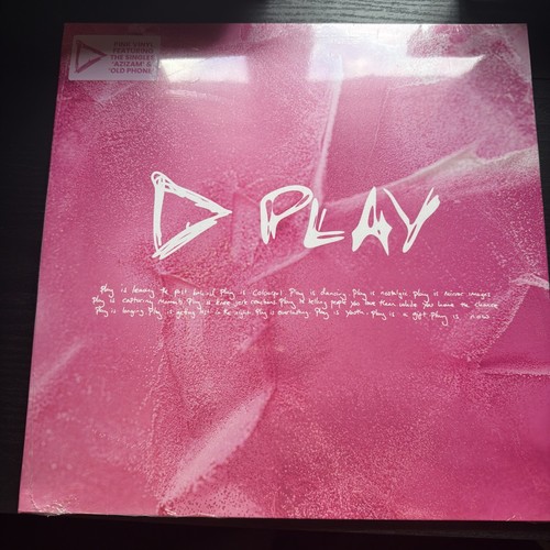 Sheeran play limited - sheeran,