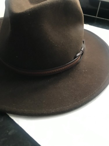 Country gentleman lite felt - country,