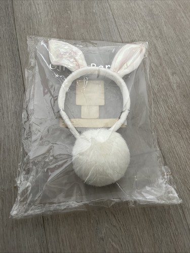 Bnwt girl easter - bnwt, bunny
