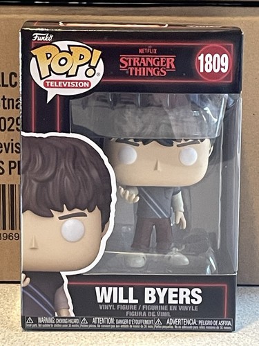 Funko pop stranger - funko,
