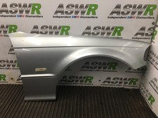 BMW 3 SERIES Wing Front O/S