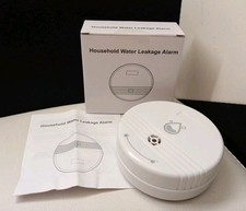 Water Leak Sensor Leak