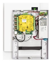Paxton 337-727- Net2 Entry Control Unit With PSU 