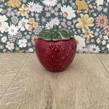 SylvaC Strawberry Preserves