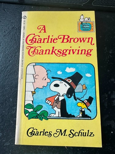 Vintage 1975 charlie brown - vintage,