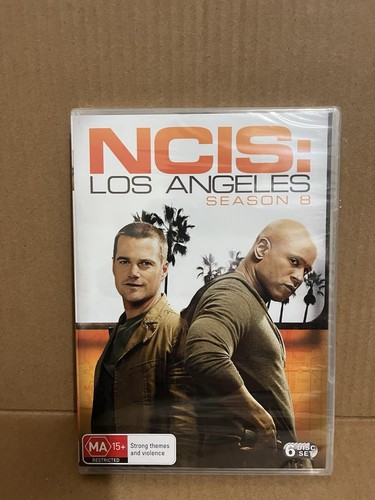 Ncis los angeles season - ncis,