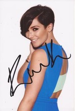 I'M A CELEBRITY/THE SATURDAYS