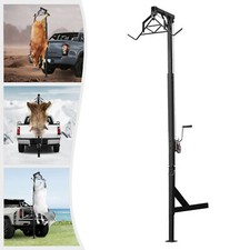 272kg/600lbs Vehicle Mounted