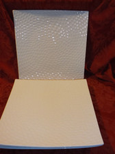 SAM & SQUITO PURE WHTE  SET OF