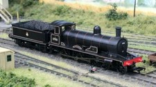 Rapido Trains 914507 HR Jones