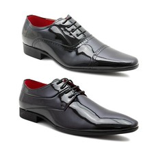 Mens Formal Oxford Shoes