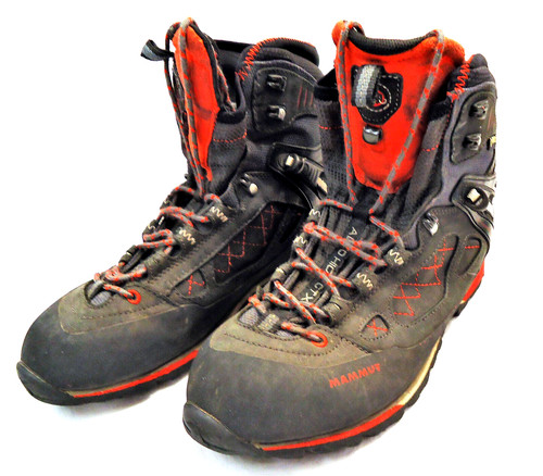 Mammut alto high gtx - high,