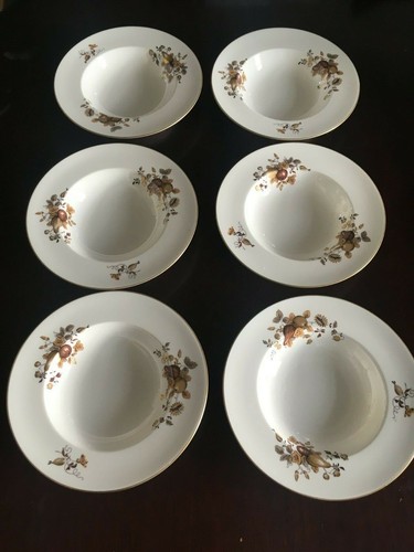 Royal worcester golden - worcester, -golden