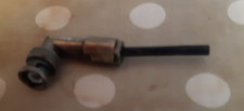 EX MOD CLANSMAN BOWMAN MILITARY RADIO  - N-TYPE CONNECTOR
