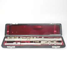 Jupiter Flute K.H.S. Taiwan