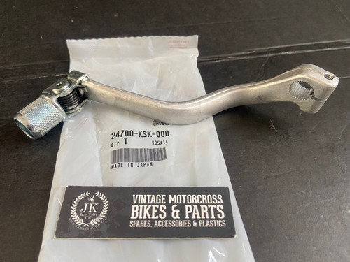 Honda cr250r cr250 2004 - cr250r, nos