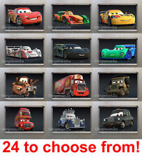 New Disney Cars Fridge