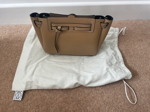 Loewe handbag - loewe,
