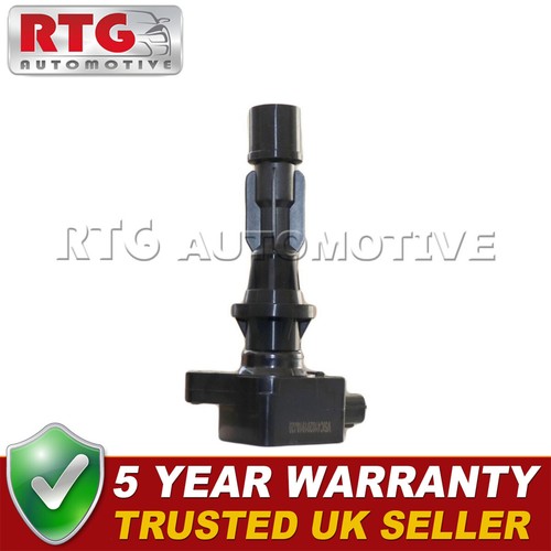 Ignition coil fits - coil, mx-5