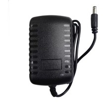9V DC AC Adapter for