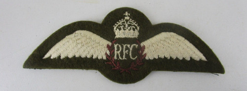 Vintage british royal flying - vintage,