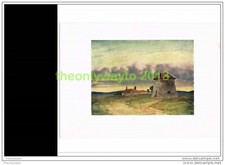 MARTELLO TOWER, PLAINS OF