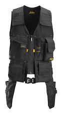 Snickers 4250 AllroundWork Tool Vest BNWT Free Delivery