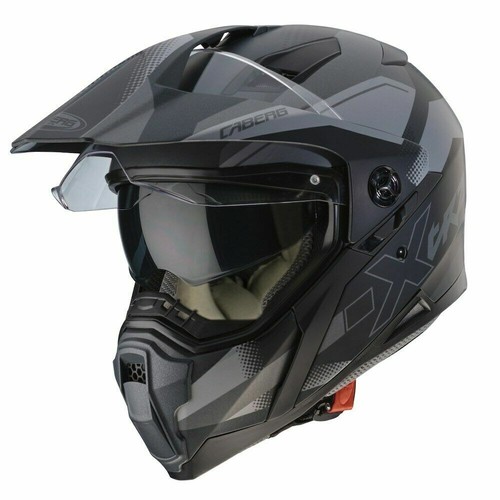 Caberg trace spark full - spark,