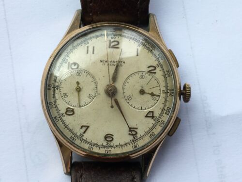 Gents vintage new - gents,