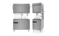 DC Warewashing - Pass-Through