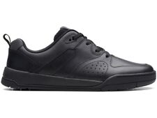 Clarks Kids Youths Kick Step