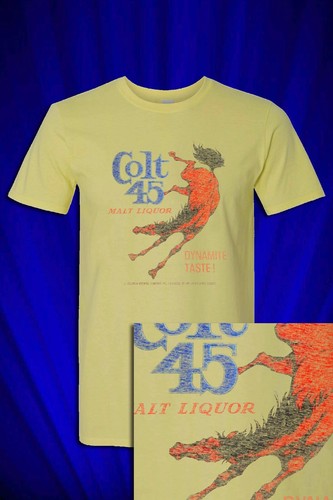 Malt liquor beer vintage style - vintage,