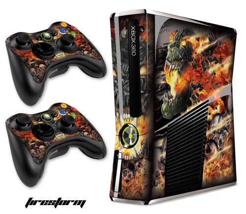 Skin decal wrap - skin,
