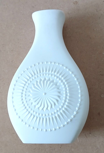 Mid century vase - mid, kaiser