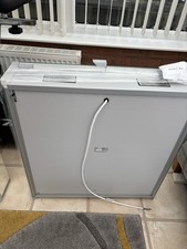 Bathroom Cabinet Storage Unit