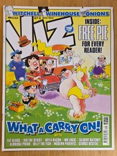 VIZ - Comic / Issue: #209