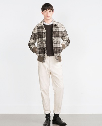 Zara man studio - zara,
