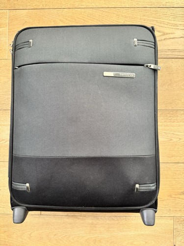 Excellent condition samsonite - excellent,