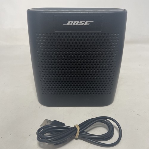 Bose soundlink color bluetooth - color,